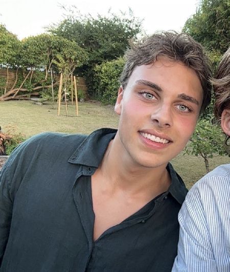 Profilbillede af Ludvig B- ID: 1752723 - Billede nr: 692749