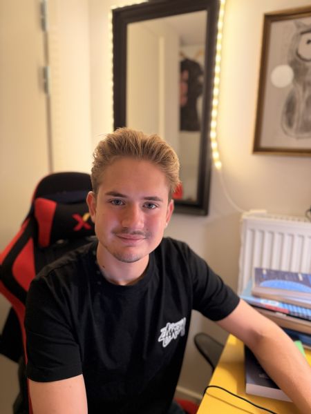 Billede af Tobias - ID: 1752734 - Billede nr: 692790