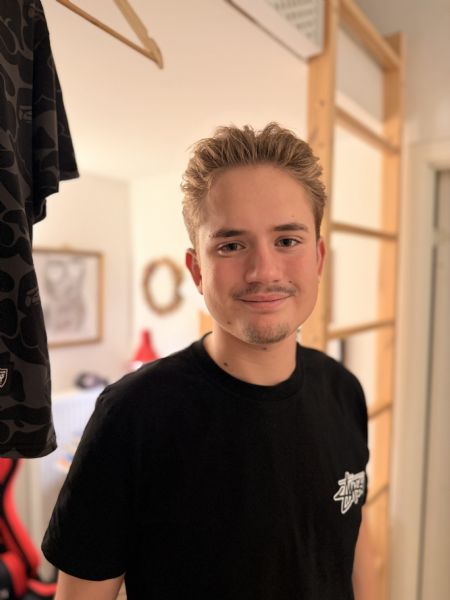 Billede af Tobias - ID: 1752734 - Billede nr: 692792