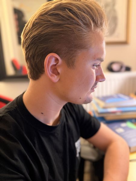 Billede af Tobias - ID: 1752734 - Billede nr: 692793