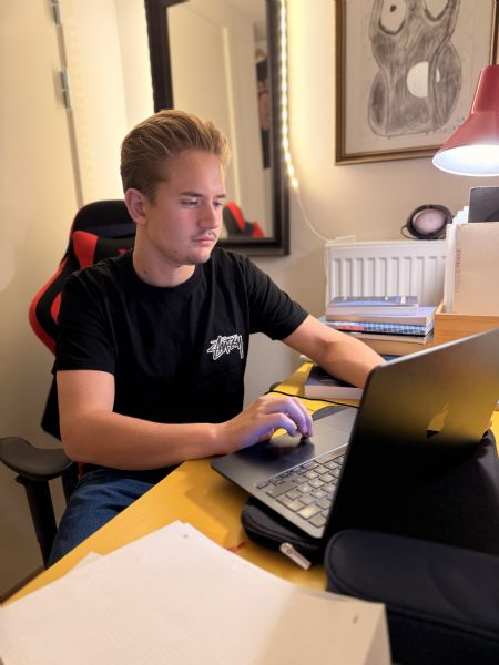 Billede af Tobias - ID: 1752734 - Billede nr: 692794