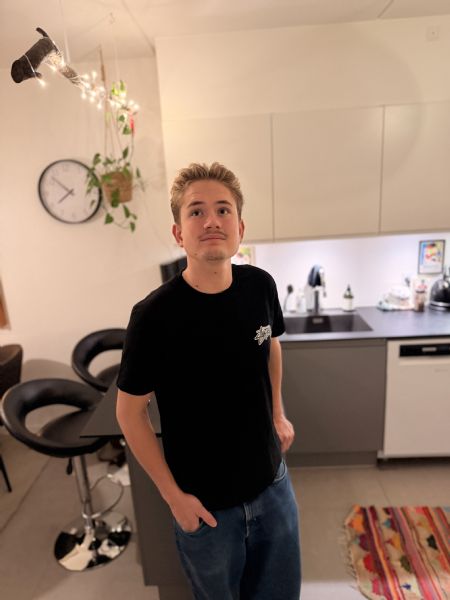 Billede af Tobias - ID: 1752734 - Billede nr: 692795