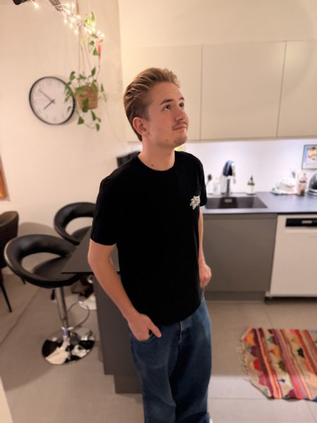 Billede af Tobias - ID: 1752734 - Billede nr: 692796