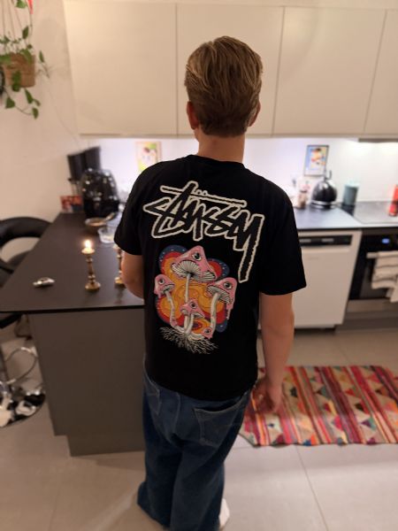 Billede af Tobias - ID: 1752734 - Billede nr: 692797