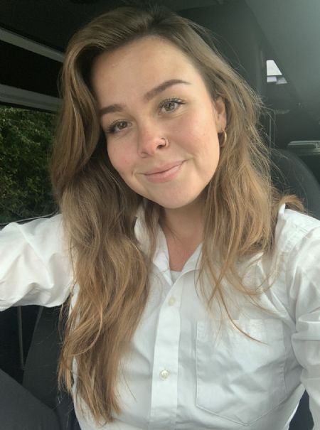 Billede af Camilla - ID: 1752741 - Billede nr: 692807