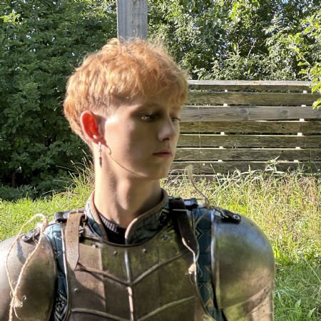Profilbillede af Nicklas V- ID: 1752742 - Billede nr: 695084