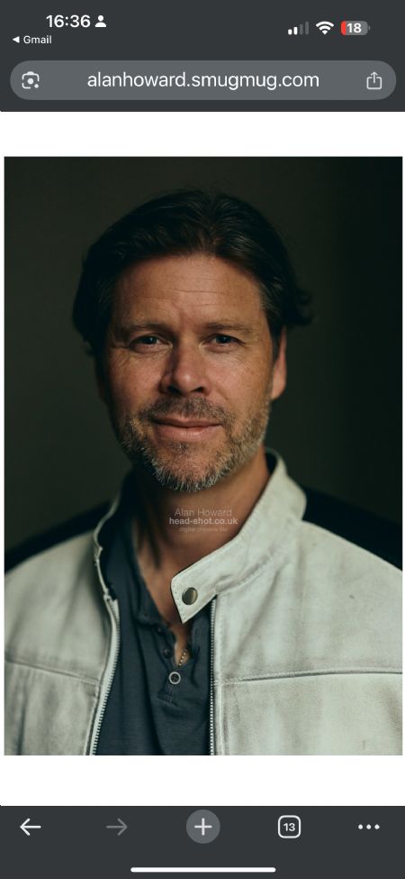 Profilbillede af Morten G- ID: 1752747 - Billede nr: 692826