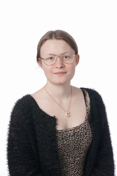Profilbillede af Cecilie J- ID: 1752755 - Billede nr: 692870