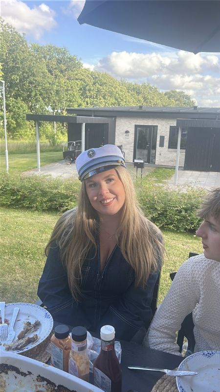 Profilbillede af Frederikke A- ID: 1752756 - Billede nr: 692897