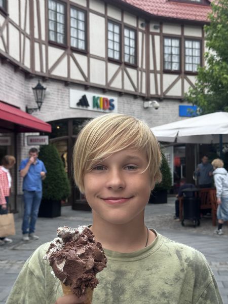 Profilbillede af Andrejs B- ID: 1752769 - Billede nr: 692972