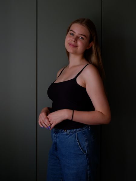 Profilbillede af Laura I- ID: 1752772 - Billede nr: 692984