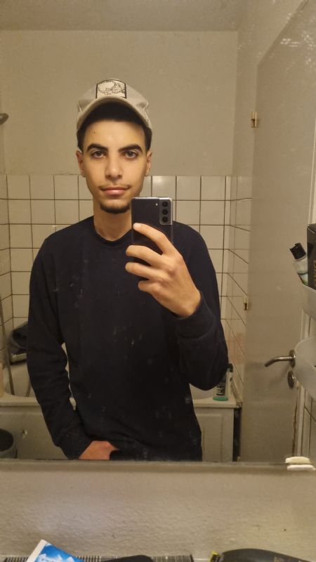 Billede af Ahmad - ID: 1752774 - Billede nr: 693007