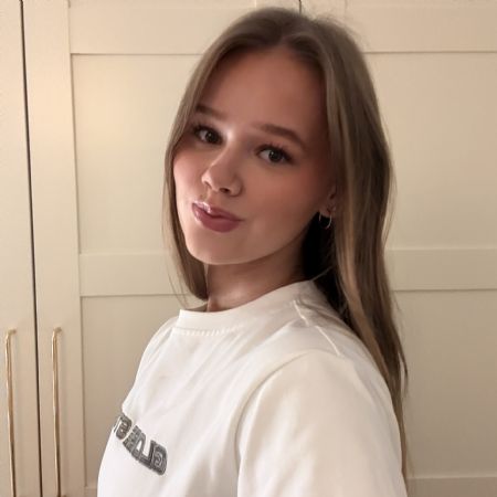 Billede af Maja - ID: 1752778 - Billede nr: 693059