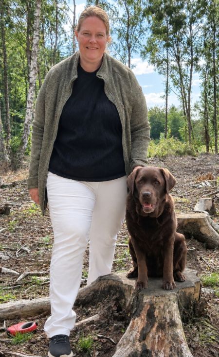 Billede af Gitte - ID: 1752780 - Billede nr: 693064