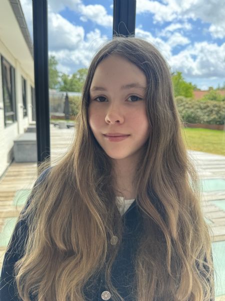 Profilbillede af Ingeborg R- ID: 1752783 - Billede nr: 693078