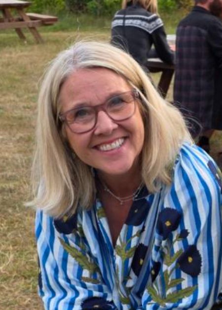 Billede af Jeanette - ID: 1752790 - Billede nr: 693095