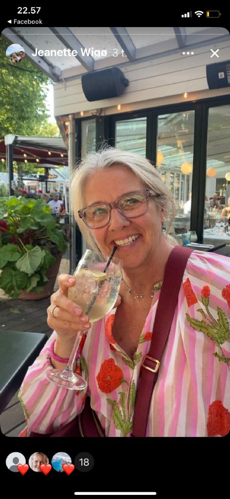 Billede af Jeanette - ID: 1752790 - Billede nr: 693229