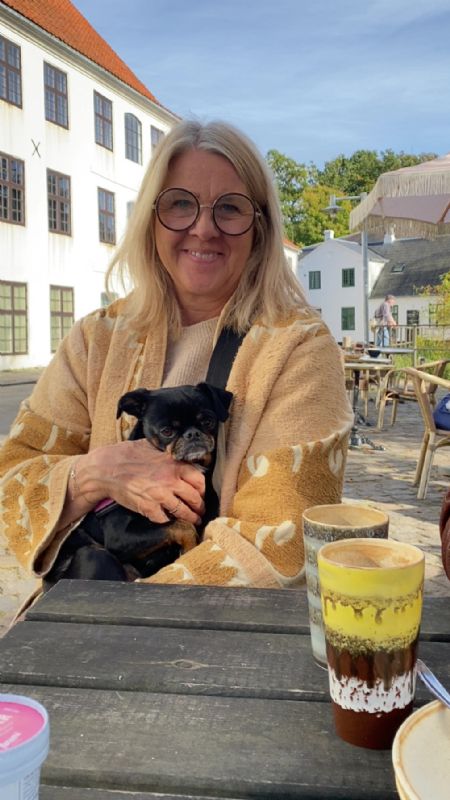 Billede af Jeanette - ID: 1752790 - Billede nr: 693231