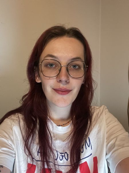 Billede af Tinna - ID: 1752794 - Billede nr: 693101