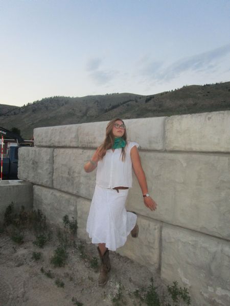 Billede af Carmen - ID: 1752802 - Billede nr: 693126