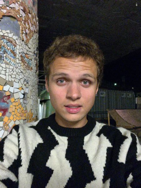 Profilbillede af Branislav D- ID: 1752807 - Billede nr: 693176