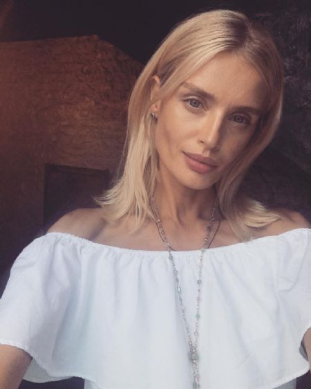Profilbillede af Evgenia N- ID: 1752811 - Billede nr: 693188