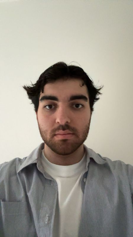 Profilbillede af Bedri B- ID: 1752816 - Billede nr: 693379