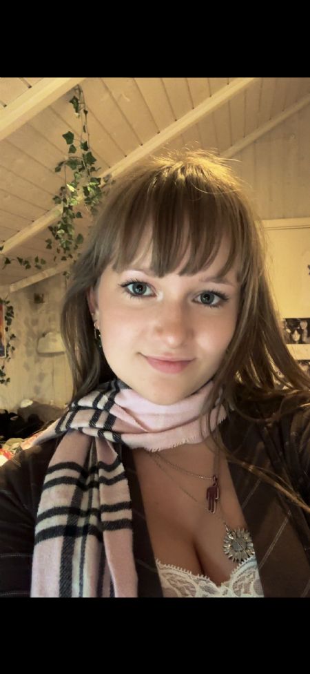 Profilbillede af Amalie O- ID: 1752822 - Billede nr: 693278
