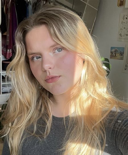 Billede af Kristine - ID: 1752828 - Billede nr: 693313