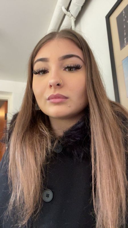 Billede af Nicoleta - ID: 1752829 - Billede nr: 693314