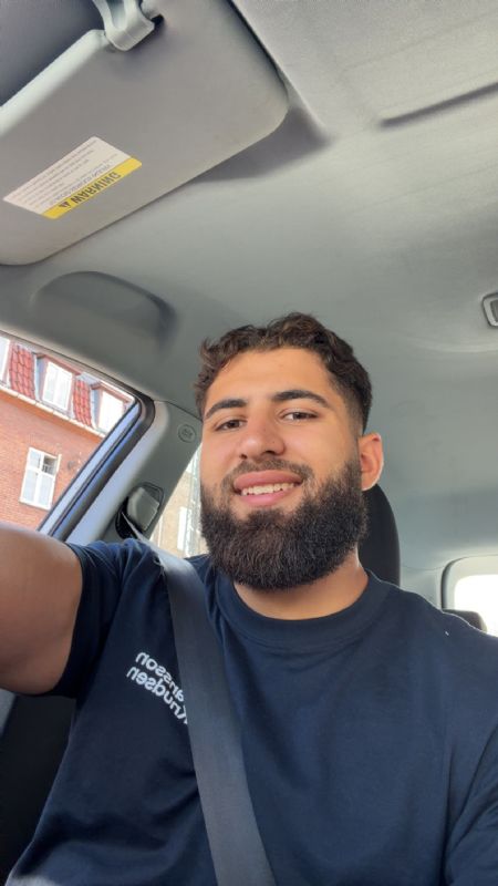 Billede af Yasin- ID: 1752846 - Billede nr: 693401