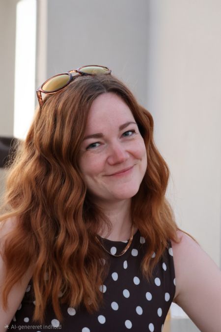 Billede af Gitte - ID: 1752849 - Billede nr: 693404
