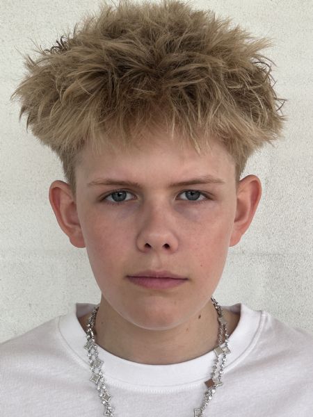Billede af William - ID: 1752879 - Billede nr: 693514