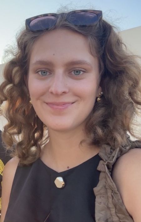 Profilbillede af Thora G- ID: 1752883 - Billede nr: 693593