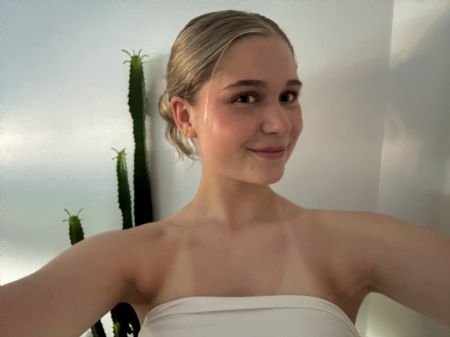 Profilbillede af Cecilie R- ID: 1752887 - Billede nr: 693550