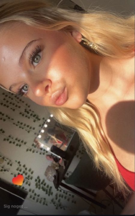 Billede af Nikoline - ID: 1752893 - Billede nr: 693595