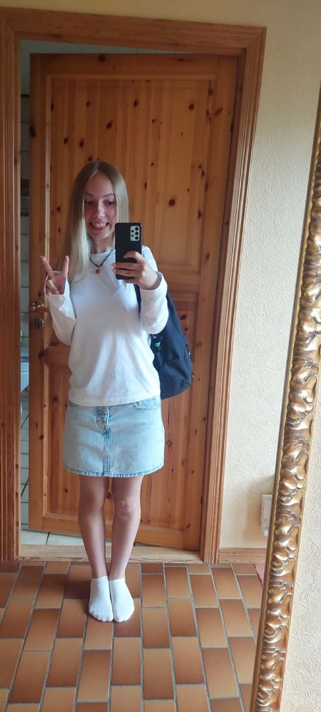 Billede af Kristine - ID: 1752897 - Billede nr: 693612