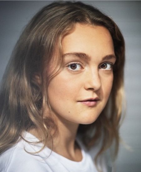 Billede af Ingrid - ID: 1752903 - Billede nr: 693631