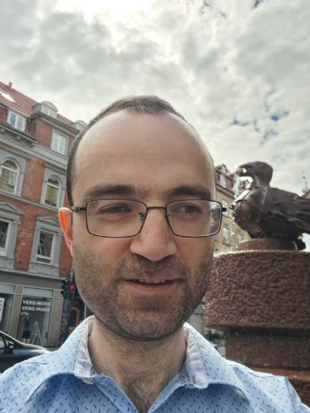 Billede af Nihat - ID: 1752906 - Billede nr: 693864