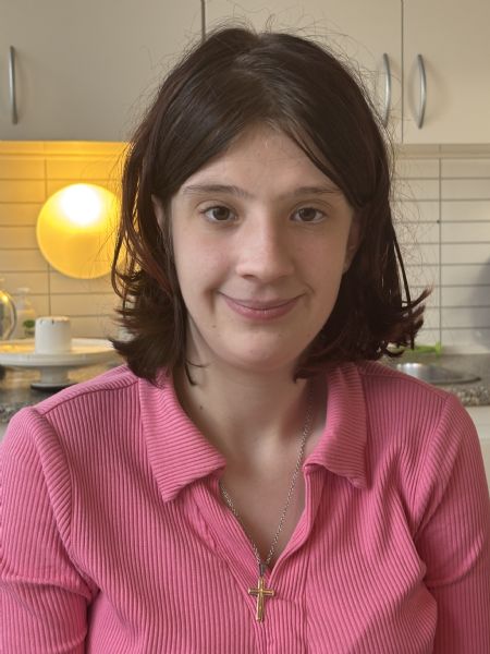 Profilbillede af Selma B- ID: 1752916 - Billede nr: 693684