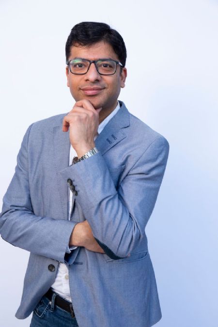 Profilbillede af Pranav K- ID: 1752918 - Billede nr: 693691