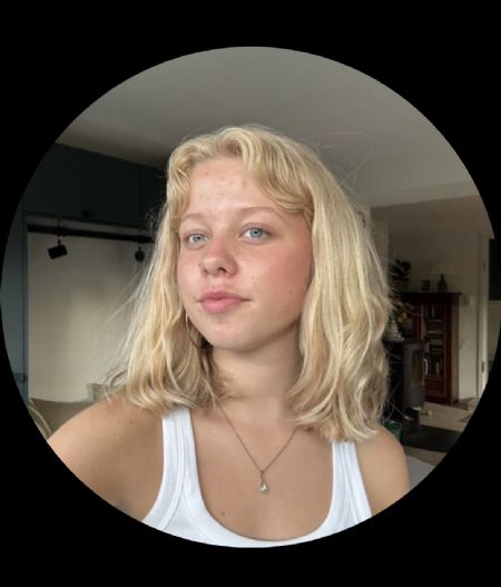 Billede af Katinka - ID: 1752919 - Billede nr: 693692