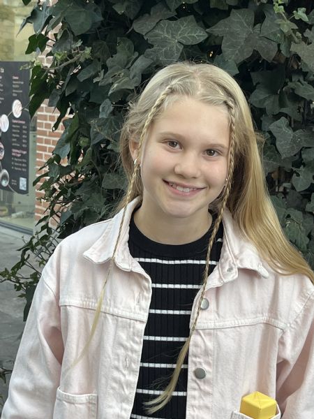 Profilbillede af Liva R- ID: 1752926 - Billede nr: 693759