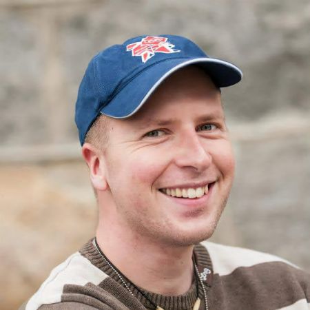 Profilbillede af Philip L- ID: 1752928 - Billede nr: 693787