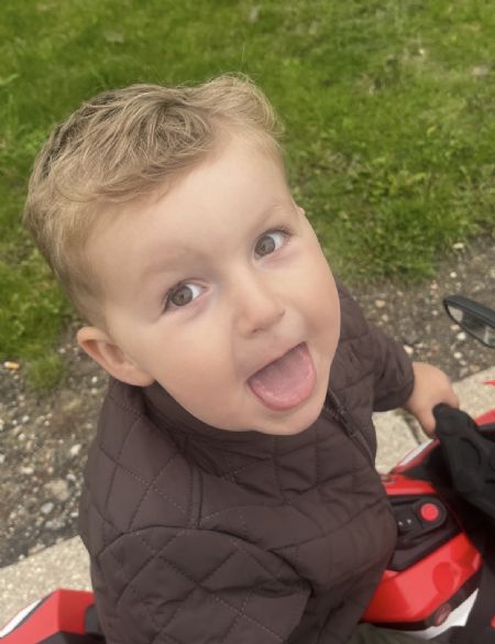 Billede af Elwin - ID: 1752939 - Billede nr: 693808
