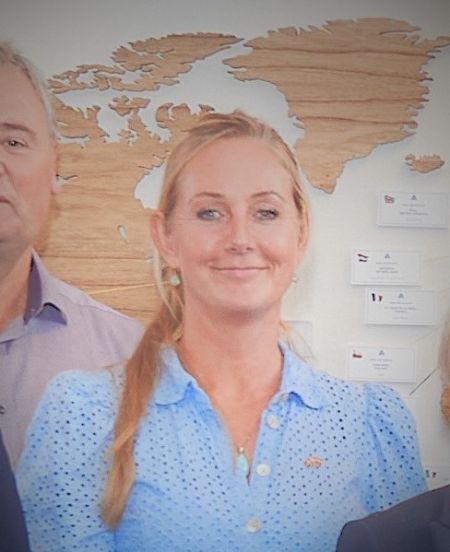 Billede af Rikke - ID: 1752949 - Billede nr: 693850