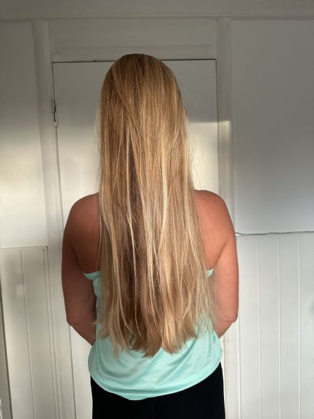 Billede af Rikke - ID: 1752949 - Billede nr: 693860