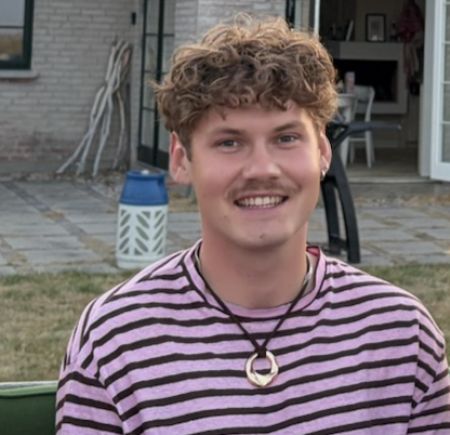 Profilbillede af Benjamin H- ID: 1752953 - Billede nr: 693884