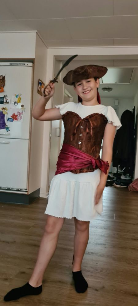 Profilbillede af Freja G- ID: 1752955 - Billede nr: 693897