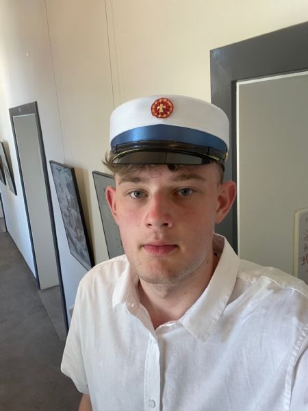 Profilbillede af Nikolaj P- ID: 1752961 - Billede nr: 693914
